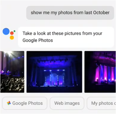 google photo