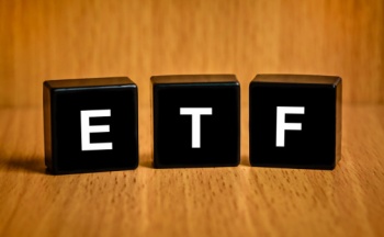 ETF入門 分散風險的首要選擇