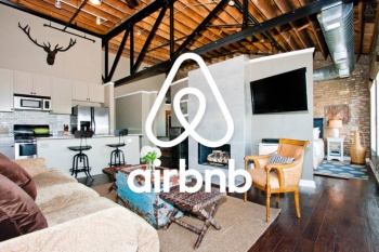 Airbnb進軍日本遇威脅?