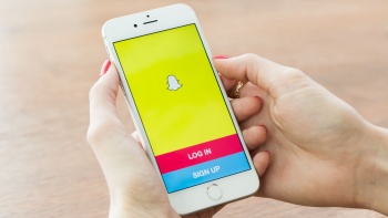 Snapchat已超越instagram成為青少年最愛的社交軟體
