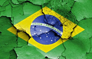 巴西的經濟困境
